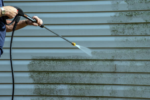 Best Factory Floor Cleaning  in Eustis, FL