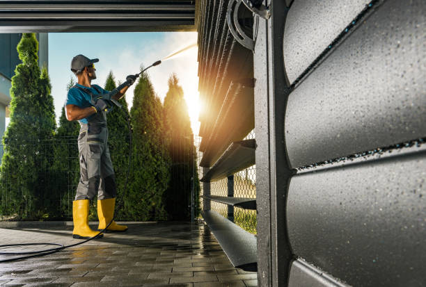 Best Sidewalk and Walkway Cleaning  in Eustis, FL